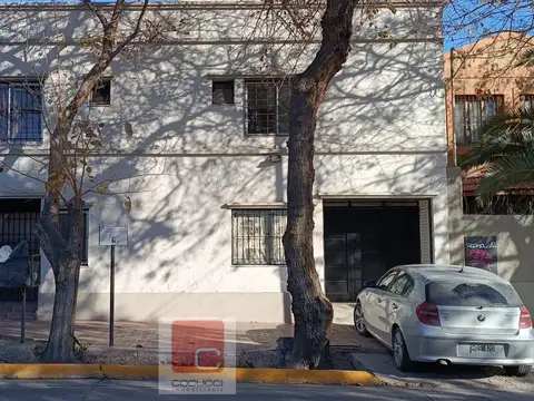 Departamento en Godoy Cruz