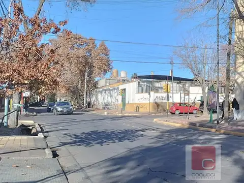 Belgrano 916 - Godoy Cruz