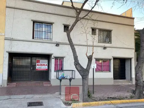 Departamento en Godoy Cruz