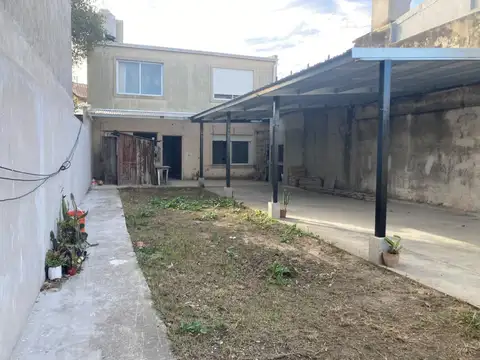 Casa en venta en Burzaco a estrenar