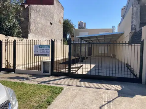 Casa en venta en Burzaco a estrenar