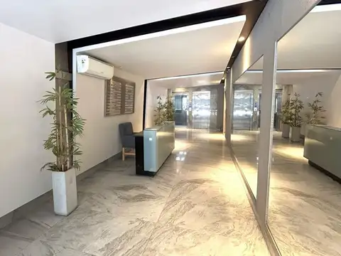 Departamento en Venta en Nuñez, USD 100.000