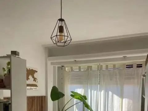 Departamento en Venta 35 años