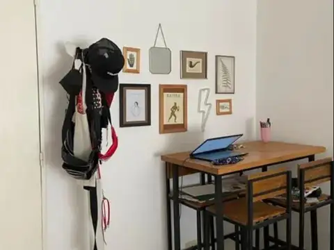 Departamento en Venta de Monoambiente