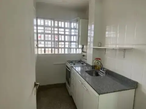 Departamento en Venta en Almagro, USD 75.000