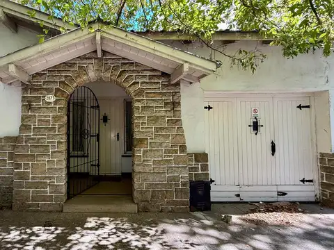 Casa en Centro