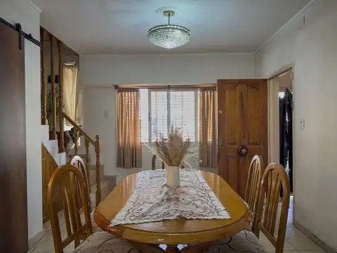 PH en VENTA 3 Dormitorios - Tipo Dúplex -