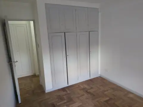 Departamento en Alquiler 50 años
