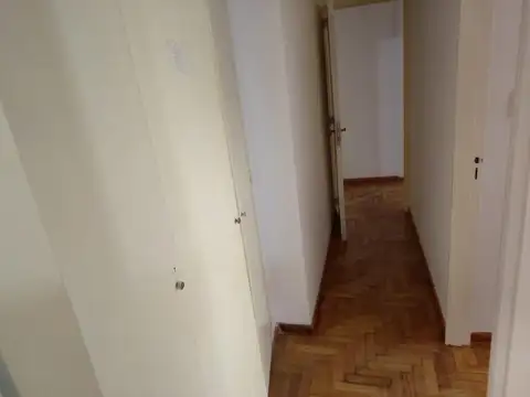 Departamento en Alquiler en Caballito, $ 750.000