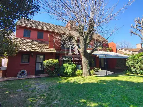 Casa  en Venta en La Horqueta, San Isidro, G.B.A. Zona Norte
