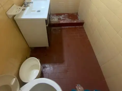 Depto Tipo Casa en Venta con 1 cocheras