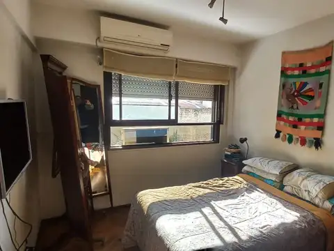 Departamento en Venta en Villa Urquiza, USD 169.500