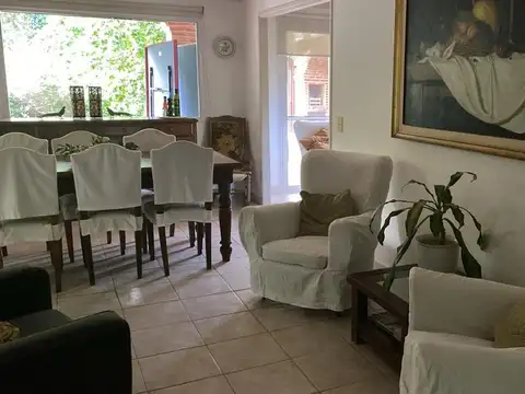 Casa en Alquiler Temporal de 2 dormitorios