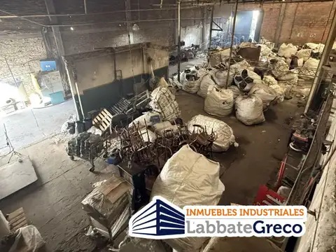 Galpon en Alquiler en Loma Hermosa, $ 3.800.000