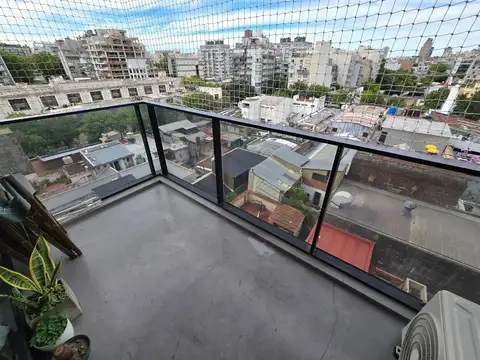 Departamento en Venta con 1