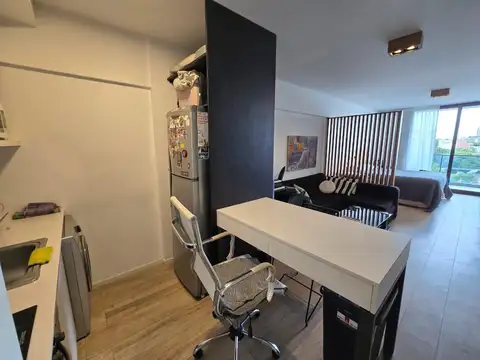 Departamento en Venta en Palermo Soho, USD 117.000