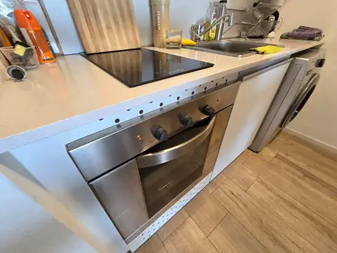 Departamento en Palermo hollywood- 1 Ambiente con Cochera Cubierta Fija - Amenities