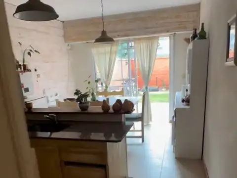 Pasaje Agustín Magaldi 900