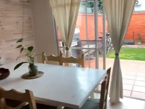 Casa en Alquiler de 3 dormitorios