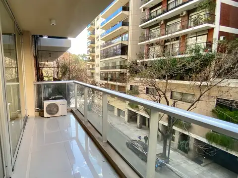 Departamento en Alquiler en Palermo Chico, $ 1.300.000