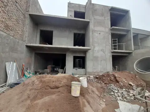 VENTA DE DEPARTAMENTO PB BARRIO RINCON VENETO