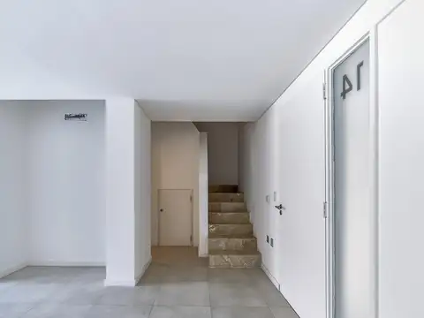 Departamento en Venta A Estrenar