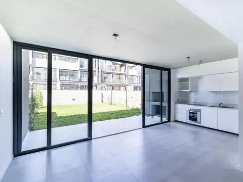 Intendente Becco  2367. Beccar