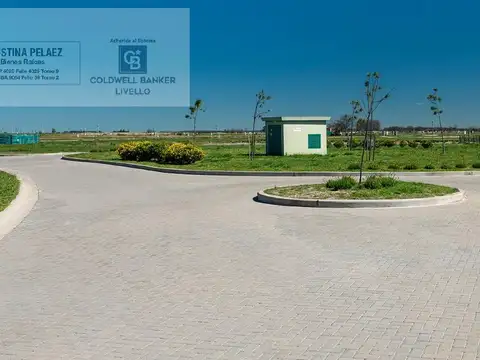 Terreno en Venta en Countries y Barrios Cerrados en San Vicente, USD 16.000