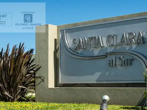 Terreno Interno en Santa Clara al Sur