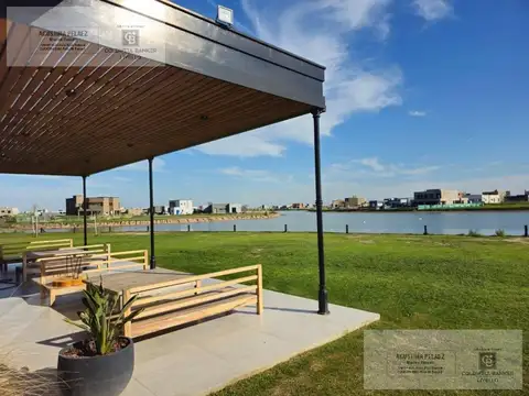 Terreno en Venta en Countries y Barrios Cerrados en San Vicente, USD 16.000