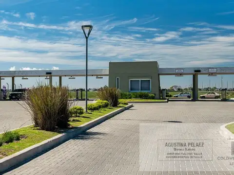 Lote Interno en Santa Clara al Sur