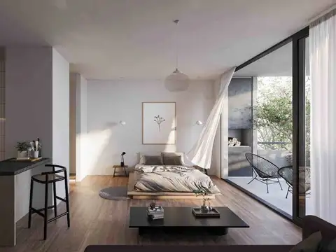 MONOAMB EN VENTA VILLA MITRE INVERSION EN POZO