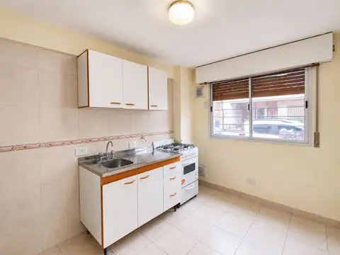 Depto Tipo Casa en Venta de 2 ambientes