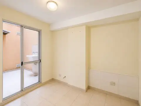 Depto Tipo Casa en Venta 14 años
