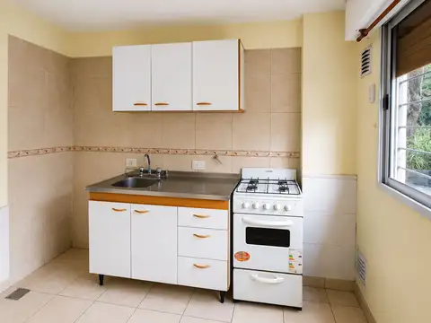 Depto Tipo Casa en Venta de 1 dormitorio