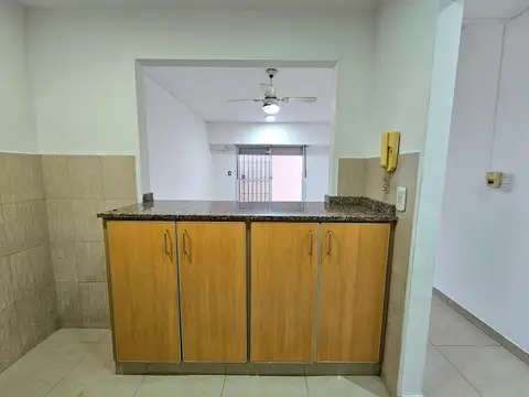 Departamento en Alquiler 12 años