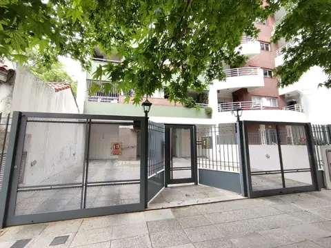 Boulevard ballester 5000, Piso PB