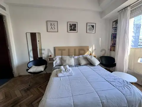 Avenida Corrientes 700, Piso 8