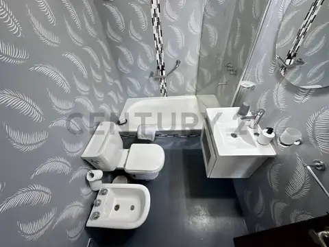 VENDE Departamento 2 Ambientes Amoblado  – Centro / Av. Corrientes