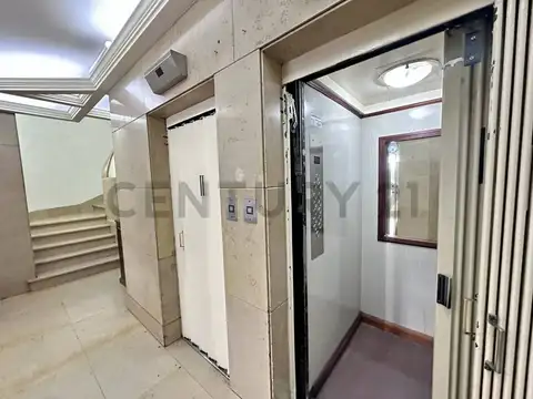 VENDE Departamento 2 Ambientes Amoblado  – Centro / Av. Corrientes