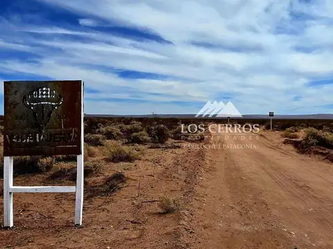 Lote en venta en Fincas Vaca Muerta - Senillosa, Neuquén