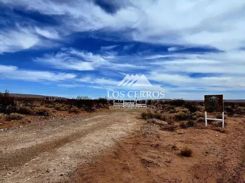 Terreno en Venta 100  mts Fondo