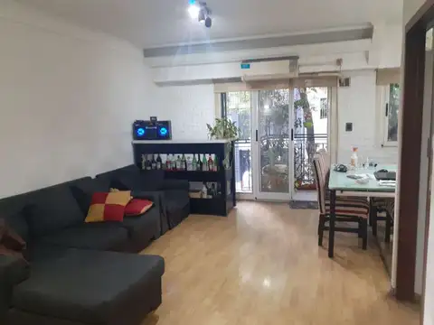 Departamento en Venta 45 años