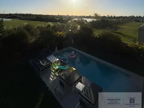Casa en Venta 5 años