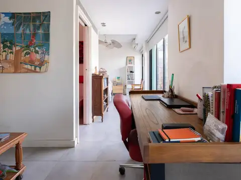 Departamento en Venta en Palermo, USD 135.000