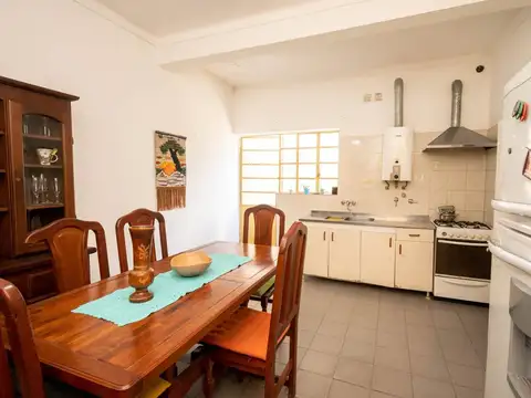 Casa en Venta en Santa Fe, USD 75.000