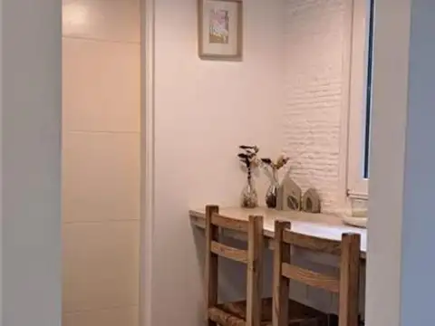 Departamento de 2 ambientes