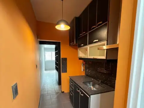 Departamento en Alquiler en Morón Sur, $ 500.000