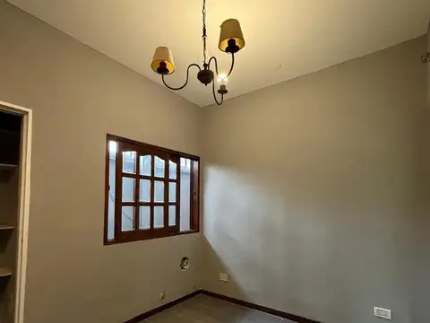 Alquiler departamento 2 ambientes