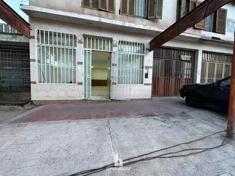 TIBURCIO BENEGAS Y JOAQUIN V. GONZALEZ